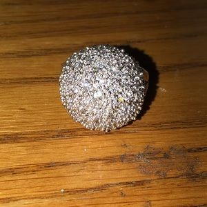 Dazzling sparkler right here